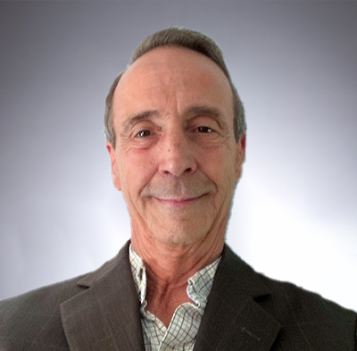 Brian Santillo I Senior Technical Service Representative